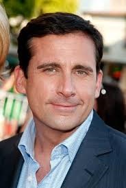 Steve Carrell